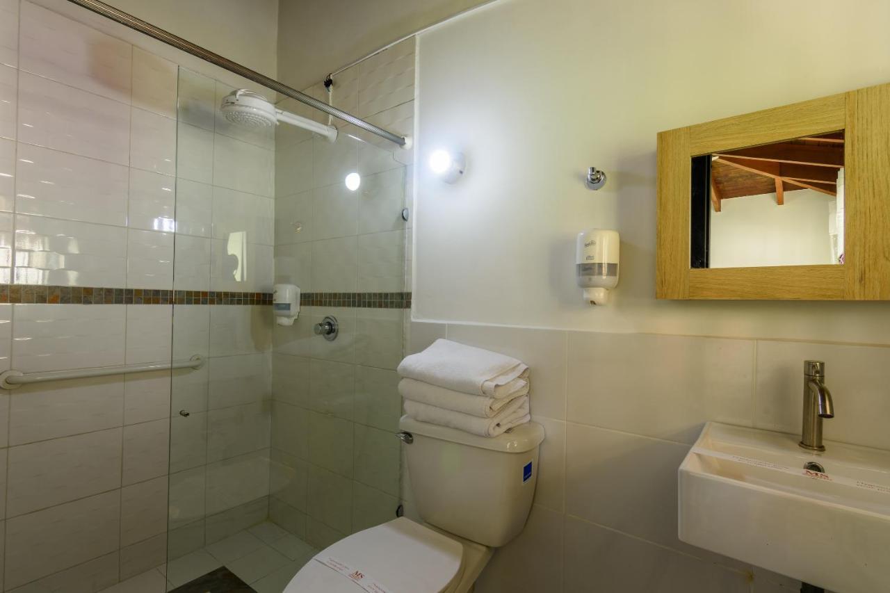 Like Home Hotel Boutique メデジン エクステリア 写真